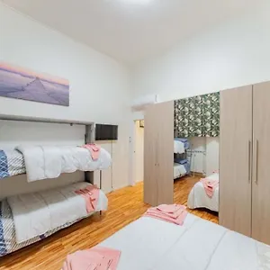 Appartamento Comfy Near Metro M3 - Wifi, Milano