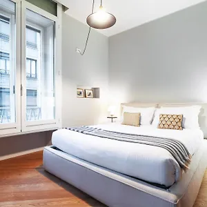 Appartamento Contempora - Visconti Di Modrone, Milano